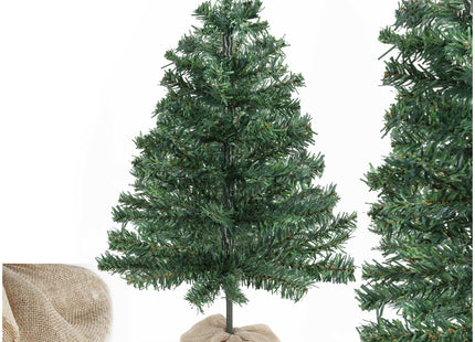 Kunstkerstboom | Kerstboom | 60 cm