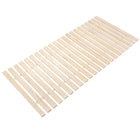 Lattenbodem - Eenpersoons - Comfortabel - 23 Latten - 160 x 200 cm