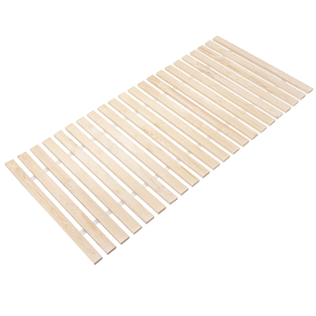 Lattenbodem - Eenpersoons - Comfortabel - 22 Latten - 140 x 200 cm