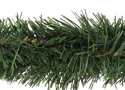 Guirlande - Kerstslinger - 400 cm - Groen