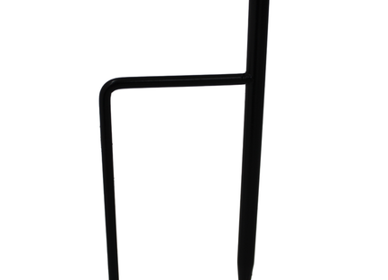 Windspinner - Windmolen - Windijzers - Tuinsteker - Tuinbeeld - Grondpin - Metaal - Flower - Bloem