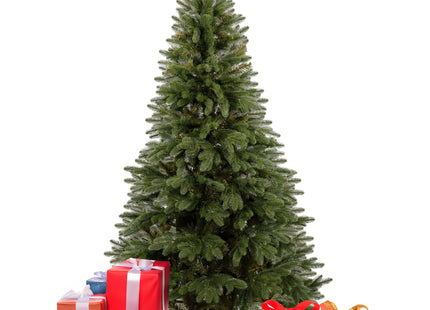 Luxe Kunstkerstboom | Green Pine | 180 cm | Zonder Verlichting | Royal Trees | Opbergtas