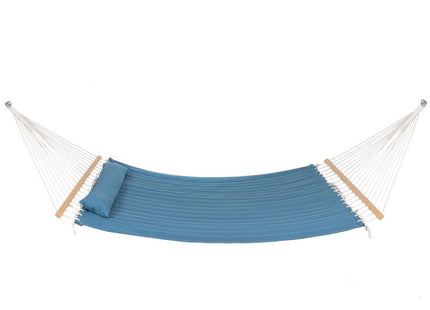 Hangmat | Extra Stevig | Blauwtint | 200 x 140 cm
