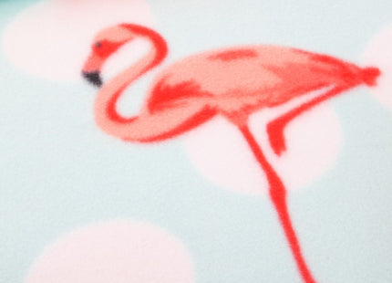 Picknickkleed | Picknickdeken | Buitenkleed | Picknick | 240 x 200 cm | Flamingo
