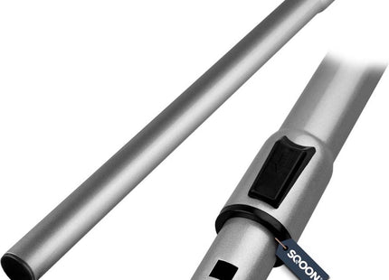 SQOON® Telescoop Zuigbuis 32 mm – Geschikt voor Numatic, Nilfisk & Electrolux - Verstelbaar 590-1000 mm - Topkwaliteit