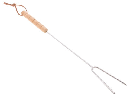 BBQ Accessoires | 3 Delige Set | Roestvrij Staal