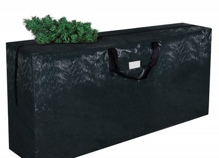 Opbergtas Kerstboom | 165 cm | Donkergroen