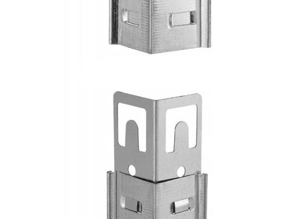 Opbergrek - Stellingkast - 875 KG - Metaal -180 x 90 x 40 cm