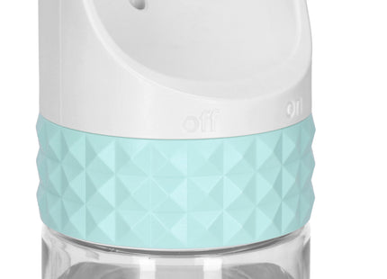 Drinkbak - Voerbak -Waterreisfles - Voor Honden - Waterfles - Reizen - 350 ML