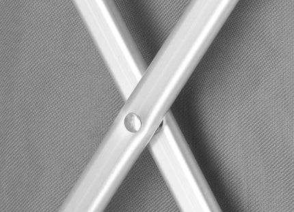 Wasmand 3 Vakken - Wassorteerder - Wamand - Wasbox - Organizer Kleding - Waszakken Voor Wasgoed - Laundry Basket - Dubbele Wasmand
