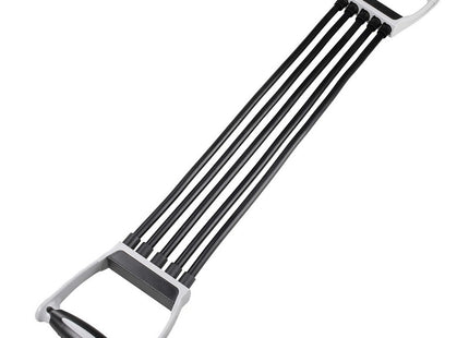 Expander | Borst Trainer | Zwart/Grijs