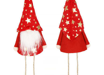 Kersthanger | Kabouter | Kerstboomhanger | 33 cm
