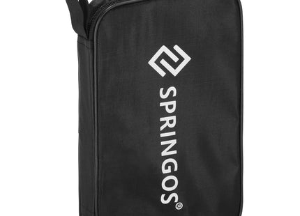 Tafeltennis Set - Ping Pong - Inclusief 2 Batjes - 3 Ballen - Opberghoes