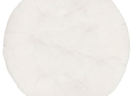 Kussen Hangstoel | Tuinkussen | Binnen & Buiten | 53 cm | Crème