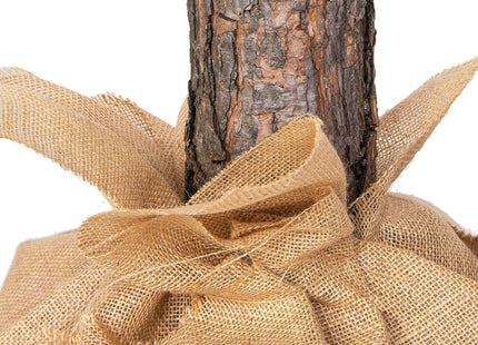 Kunstkerstboom | Diamond Pine Op Stam | 180 cm | Zonder Verlichting