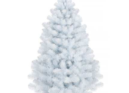 Kunstkerstboom | White Fir | 180 cm | Zonder Verlichting | Wit