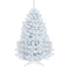Kunstkerstboom | White Fir | 180 cm | Zonder Verlichting | Wit