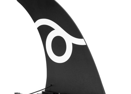 Sup Vin Universeel - Sup Fin - Inschuifbaar -Compatibiliteit - Sup Onderdeel - Fin - Vin - Zwart