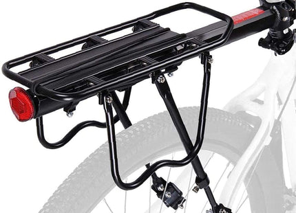 Bagagedrager - Fiets - Aluminium 50 KG