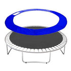 Trampoline Rand | Ø 460 cm | Beschermrand Trampoline | Rond | Blauw