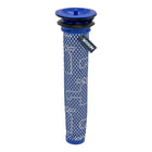 SQOON® HEPA-filter geschikt voor Dyson V6, V7 en V8 - Gelijk aan model: 965661-01