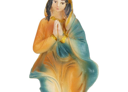 Kerststal | Kerstfiguren | 11-delig