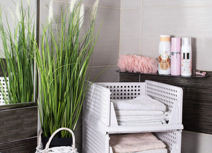 Kast Organizer | 1 Stuk | 43 x 33 x 18,5 cm | Wit