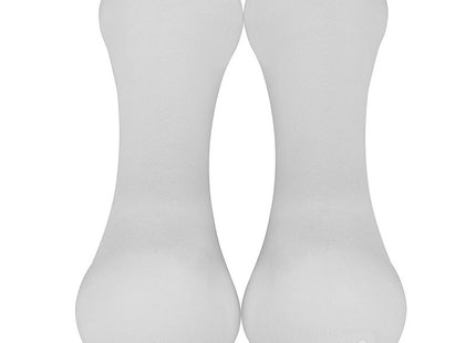 Dumbbell Set - 6 kg - Grijs