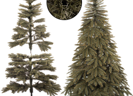 Kunstkerstboom | Caucasian Spruce | 180 cm | Zonder Verlichting