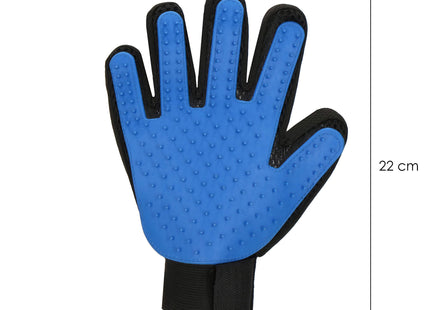 Handschoen - Dierenhaar - Verwijderen - Kat - Hond