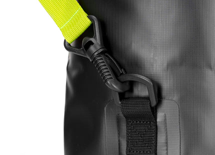 Drybag | Waterdichte Tas | 5 Liter | Zwart