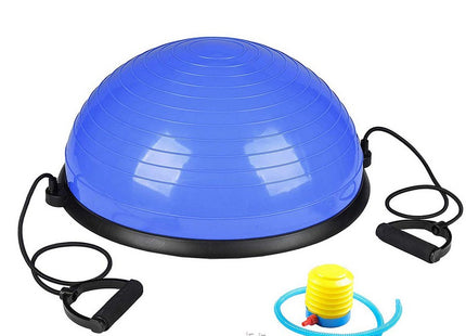 Balanstrainer | 57 cm | Blauw
