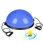 Balanstrainer | 57 cm | Blauw