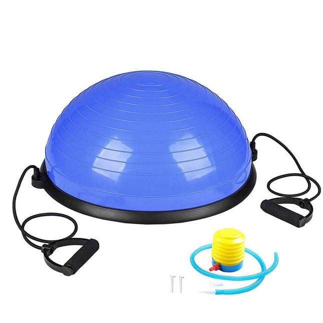 Balanstrainer | 57 cm | Blauw