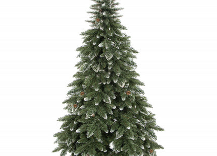 Kunstkerstboom | Diamond Pine | 180 cm | Zonder Verlichting