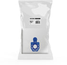 SQOON® Stofzuigerzakken  Geschikt voor Bestron, Zelmer & Quigg - Vervangt Model QU106 - High Filtration voor Optimale Stofopname