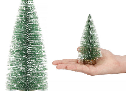 Kerstboom | Kunstkerstboom | 15 cm