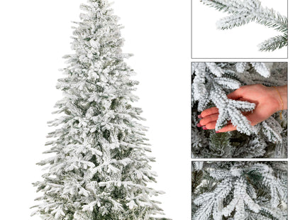 Kunstkerstboom | Spar Lux | 250 cm | Zonder Verlichting