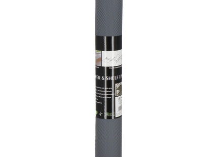 Lademat - Antislip - Grijs - Kast - La - 150 x 50 cm