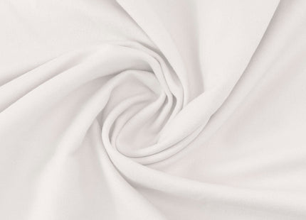Strandlaken | Badlaken | Sneldrogend | Strandhanddoek | Microvezel | 80 x 40 cm | Beige