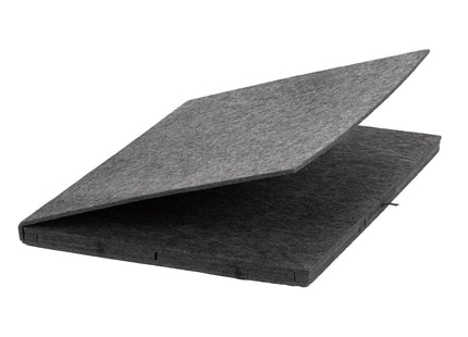 Puzzeltafel - Onderlegger -  Opvouwbaar - 1500 Stukjes - 6 Lades - Vilt