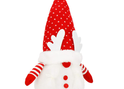 Kerstkabouter | 1 Stuk | Lichtgevend | 37 cm