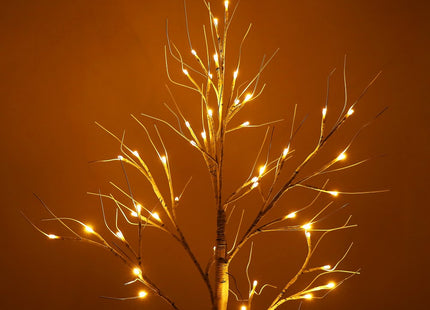 LED Boom | 120 cm | 48 LED | Warm Wit