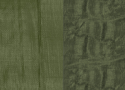 Afdekzeil | Dekzeil | Zeildoek | Waterdicht | PVC | 4 x 5 m | 100 g/m2 | Groen