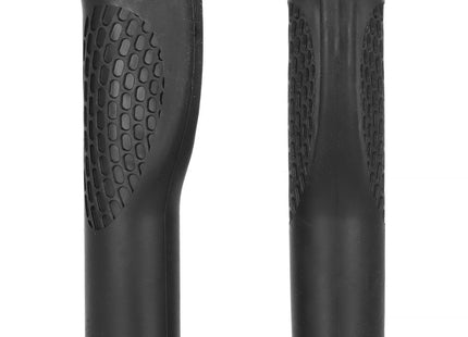 Handvatten Fiets | Handvatten | 13 cm | Zwart
