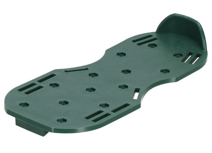 Gazonbeluchter | Gazonbeluchtingssandalen | Gazonpriksandalen | Groen