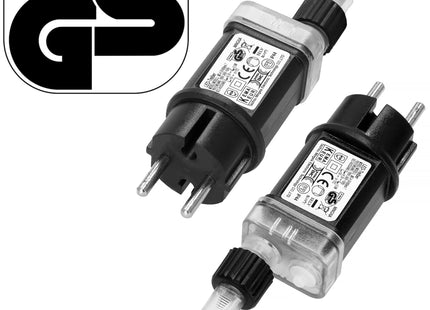 Kerstboomverlichting | Met 300 LED Lampjes | 30 M | Multicolor