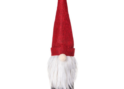 Wijnfles Trui | Cadeauverpakking Wijnfles | Rood