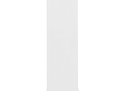 Kinderslot Kastjes | Magnetisch | 10 Stuks | 4 x 3.5 x 3.5 cm | Wit