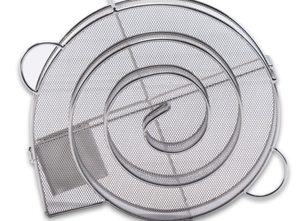 BBQ Smoker - Rookdoos - BBQ Accesoires - Gereedschap - Smokebox - Roestvrij Staal (RVS)